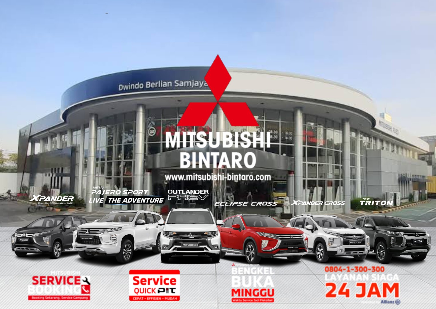 Mitsubishitangerang