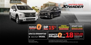 promo mitsubishi mei