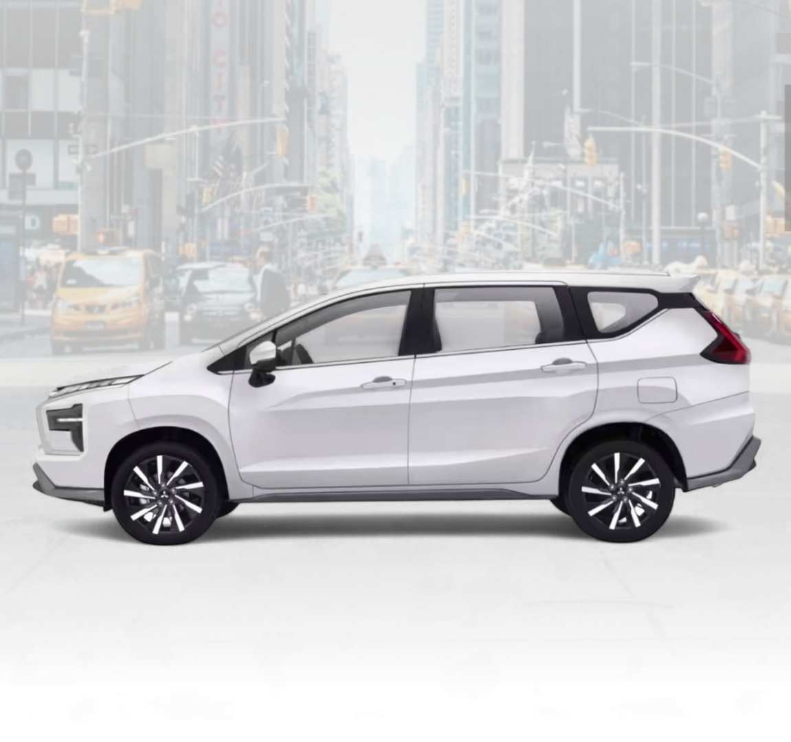 Xpander 2025 Mitsubishi Bintaro