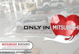 Pelayanan Mitsubishi Bintaro