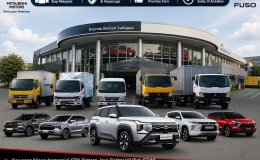 Mitsubiahi Tangerang