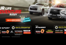 promo mitsubishi april